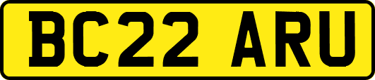 BC22ARU