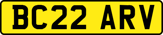 BC22ARV