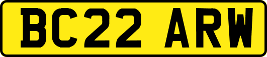 BC22ARW