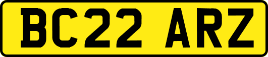 BC22ARZ