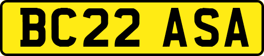 BC22ASA