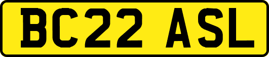 BC22ASL
