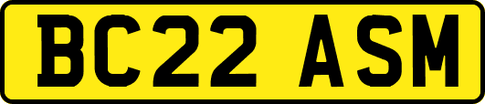 BC22ASM