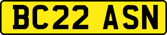 BC22ASN