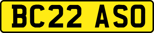 BC22ASO