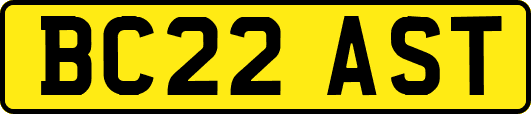 BC22AST