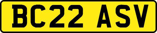 BC22ASV