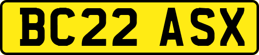BC22ASX