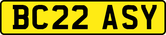 BC22ASY