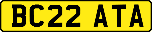 BC22ATA