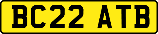 BC22ATB