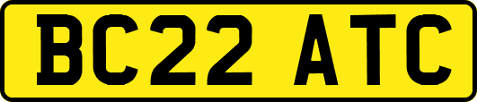 BC22ATC