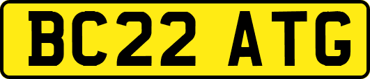 BC22ATG
