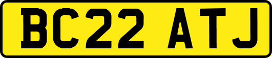 BC22ATJ