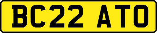 BC22ATO