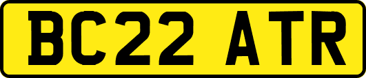 BC22ATR