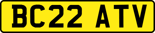 BC22ATV