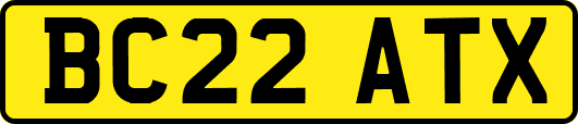BC22ATX