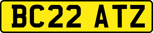 BC22ATZ