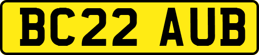 BC22AUB