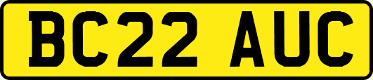 BC22AUC