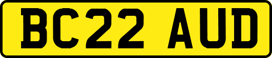 BC22AUD