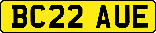 BC22AUE
