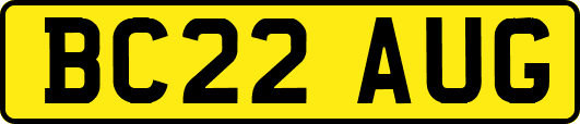 BC22AUG