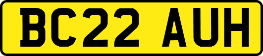 BC22AUH