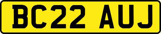 BC22AUJ