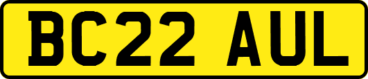 BC22AUL