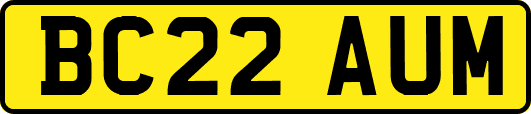 BC22AUM