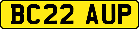 BC22AUP