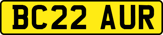 BC22AUR