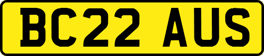 BC22AUS