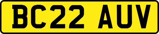 BC22AUV