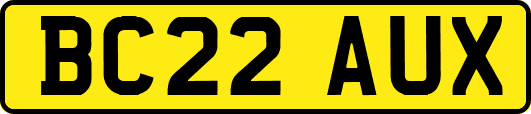 BC22AUX
