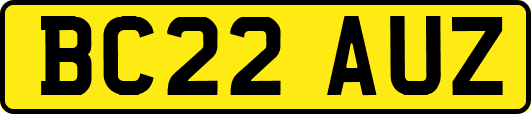 BC22AUZ