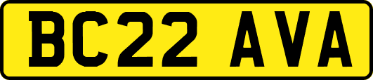 BC22AVA