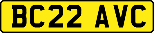BC22AVC