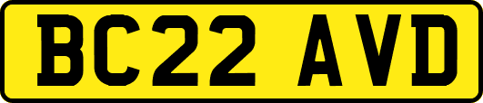 BC22AVD
