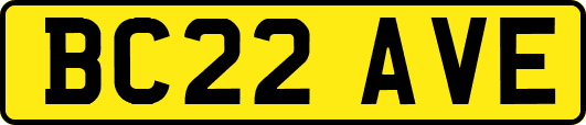 BC22AVE