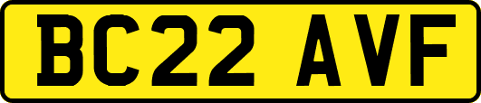 BC22AVF