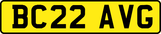 BC22AVG