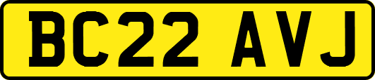 BC22AVJ