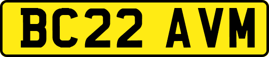 BC22AVM