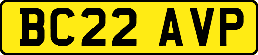 BC22AVP