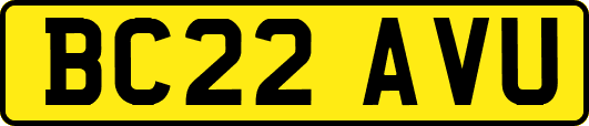 BC22AVU