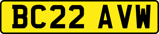 BC22AVW