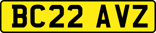 BC22AVZ